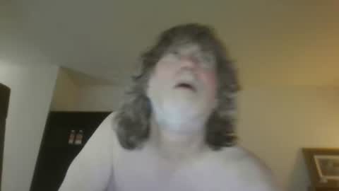 silverfunfox online show from 04.23.26