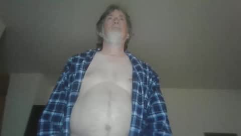 Snapshot of silverfunfox chatting on 05.18.26 silverfunfox online show from 05.18.26