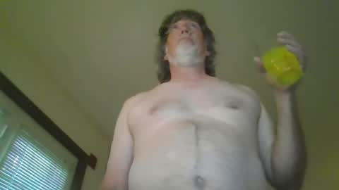 Snapshot of silverfunfox chatting on 07.13.26 silverfunfox online show from 07.13.26