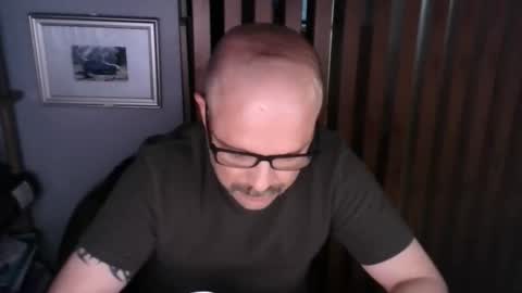 MidnightBlue online show from 05.01.26