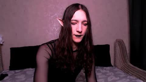 silvermuse online show from 10.28.25