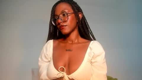 silverosequeen online show from 05.10.26