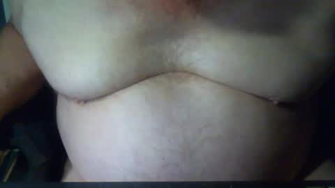 Snapshot of silverpower7 chatting on 10.18.25 Ian online show from 10.18.25