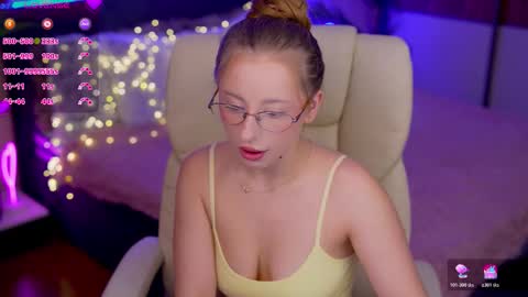  Kristina Kris  online show from 11.13.25