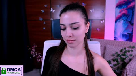 Silvia nude in pvt  online show from 12.01.24