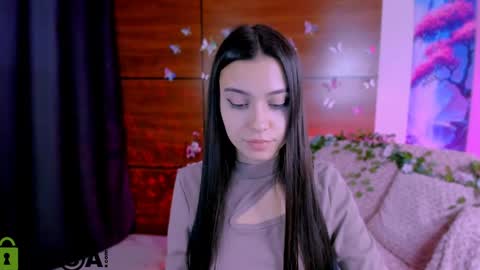 Silvia nude in pvt  online show from 12.20.24