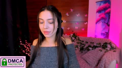 Silvia nude in pvt  online show from 12.21.24