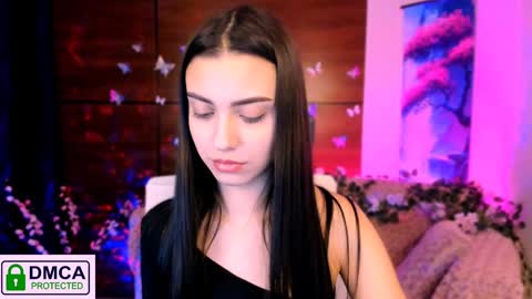 Silvia nude in pvt  online show from 01.15.25