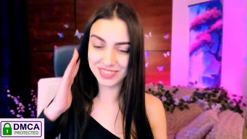 Silvia nude in pvt  online show from 01.16.25