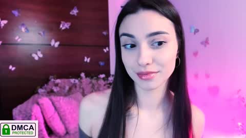 Silvia nude in pvt  online show from 03.02.25