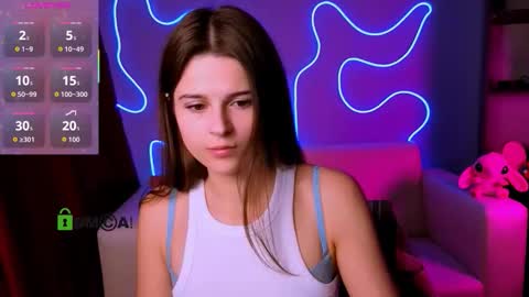 Silvia nude in pvt  online show from 11.09.25