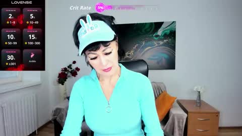 Silvia Wallec online show from 10.01.25