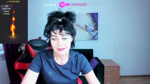 Silvia Wallec online show from 06.17.26