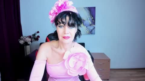 Silvia Wallec online show from 07.20.26