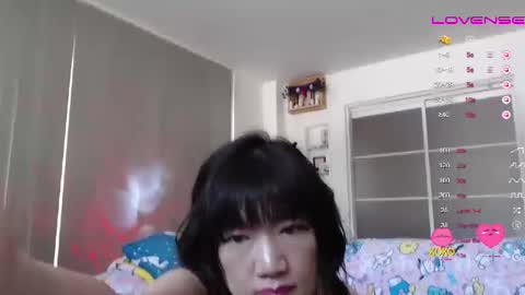 Snapshot of silviajpn chatting on 01.23.25 silviajpn online show from 01.23.25