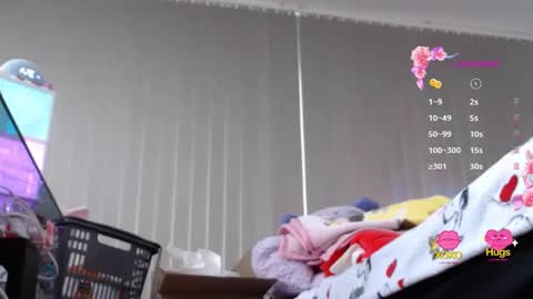 Snapshot of silviajpn chatting on 02.24.25 silviajpn online show from 02.24.25