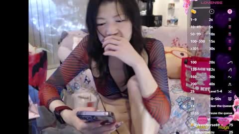 Snapshot of silviajpn chatting on 09.19.25 silviajpn online show from 09.19.25