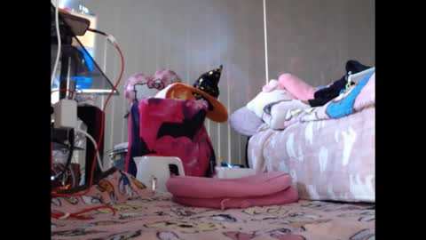 Snapshot of silviajpn chatting on 10.01.25 silviajpn online show from 10.01.25