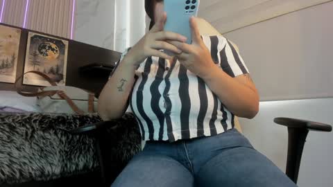 silvia online show from 01.21.25