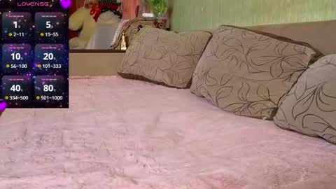 miss Anna online show from 01.12.25