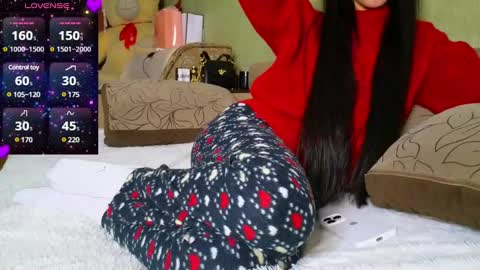 miss Anna online show from 01.25.25