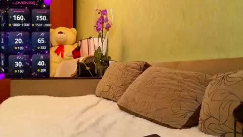miss Anna online show from 02.17.25