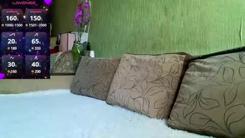 miss Anna online show from 02.19.25