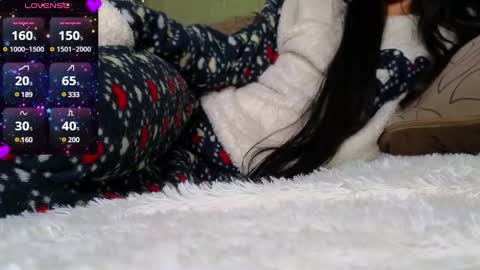 miss Anna online show from 02.20.25