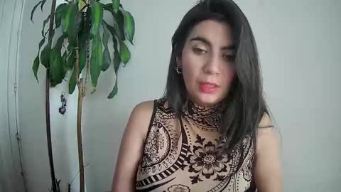 Snapshot of silviecollins chatting on 12.14.24 Silvie online show from 12.14.24