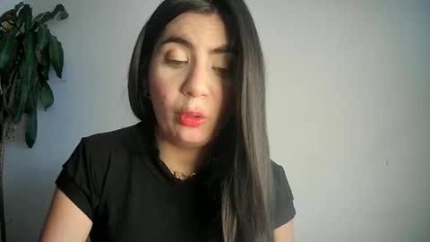 Snapshot of silviecollins chatting on 02.03.25 Silvie online show from 02.03.25