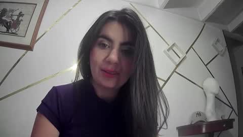 Snapshot of silviecollins chatting on 02.04.25 Silvie online show from 02.04.25