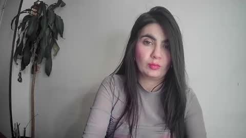 Snapshot of silviecollins chatting on 02.20.25 Silvie online show from 02.20.25