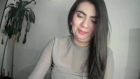 Snapshot of silviecollins chatting on 03.02.25 Silvie online show from 03.02.25