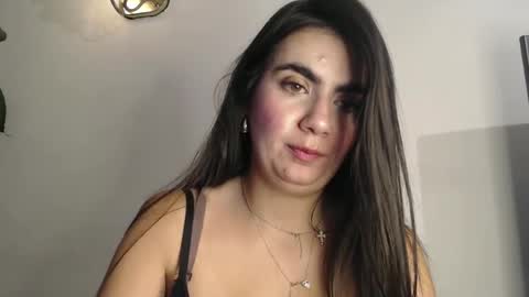 Snapshot of silviecollins chatting on 03.03.25 Silvie online show from 03.03.25