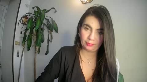 Snapshot of silviecollins chatting on 03.03.25 Silvie online show from 03.03.25