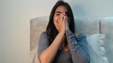 Snapshot of silviecollins chatting on 09.27.25 Silvie online show from 09.27.25