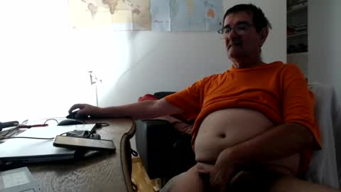 silvioausluzernCH2 online show from 07.29.26