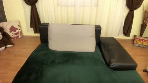 Silvya online show from 12.03.24