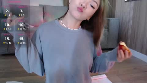 SimaKun1 online show from 04.25.26