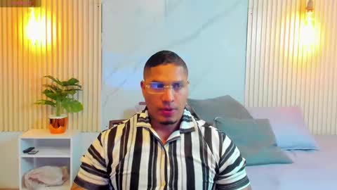 simeone_panda online show from 02.18.25