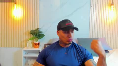 simeone_panda online show from 03.12.25