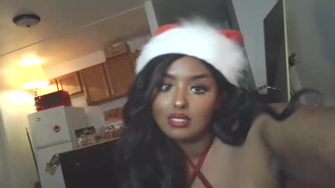 Simin Fox online show from 12.03.25