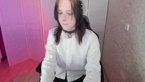  Simochka  online show from 05.12.26