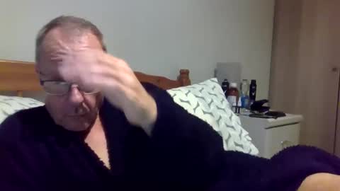 Snapshot of simon56691 chatting on 09.18.25 simon56691 online show from 09.18.25