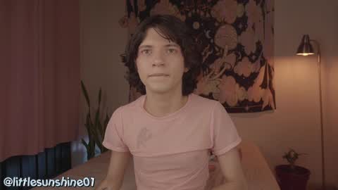 Little Sunshine online show from 12.10.24