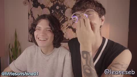 Little Sunshine online show from 12.28.24