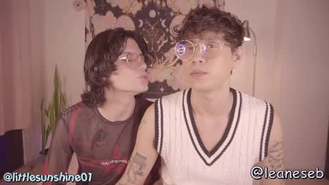 Little Sunshine online show from 01.02.25