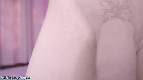 Little Sunshine online show from 02.28.25