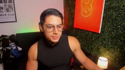 Simon Cortes online show from 07.14.26