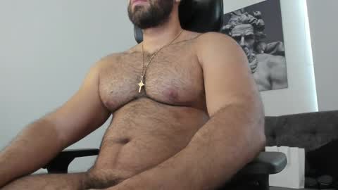 simon_leon01 online show from 06.06.26